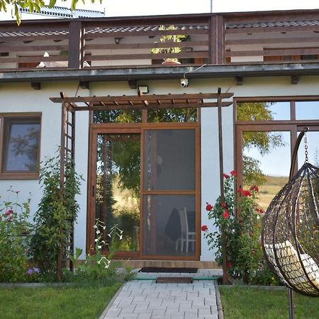 Bbs Residence คลูจ-นาโปกา ภายนอก รูปภาพ
