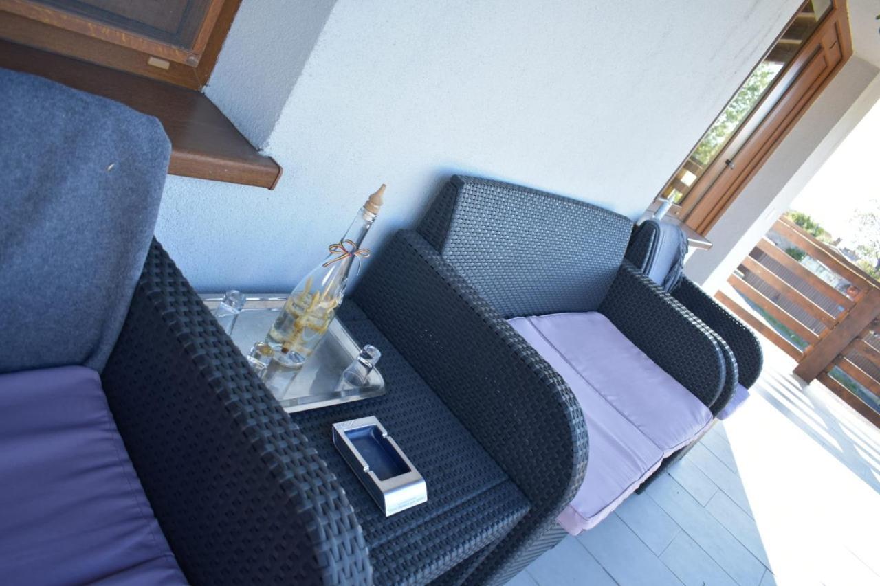 Bbs Residence คลูจ-นาโปกา ภายนอก รูปภาพ