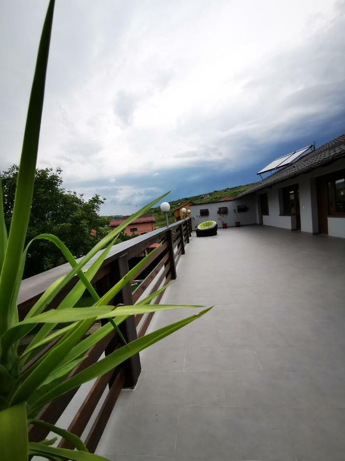 Bbs Residence คลูจ-นาโปกา ภายนอก รูปภาพ