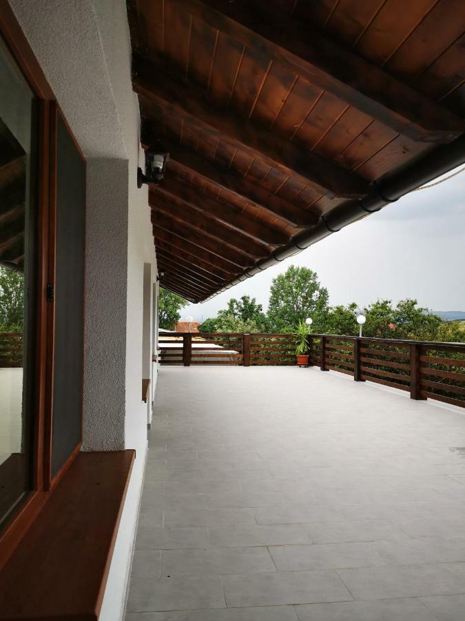 Bbs Residence คลูจ-นาโปกา ภายนอก รูปภาพ