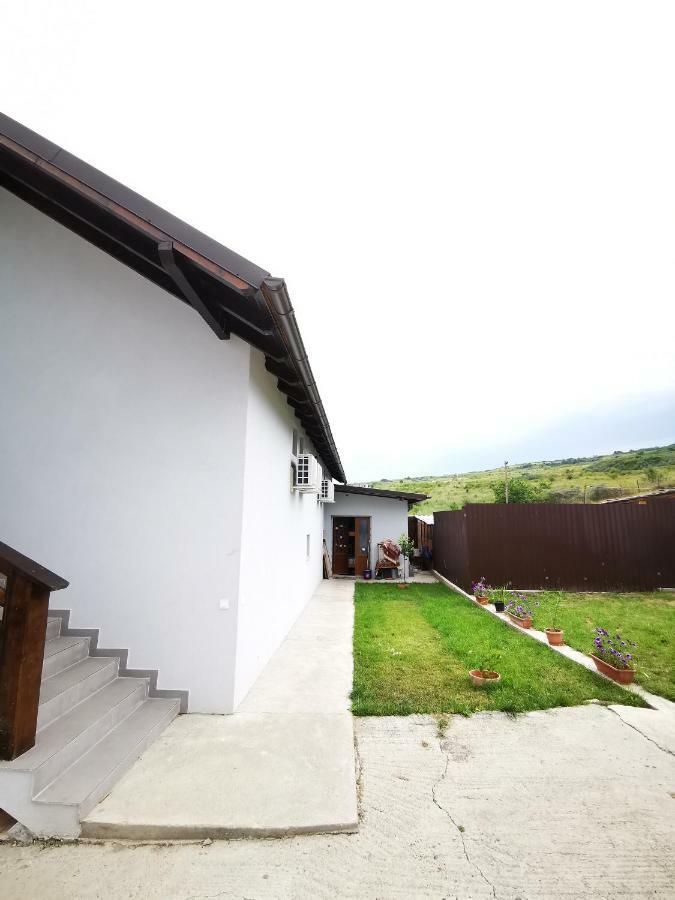 Bbs Residence คลูจ-นาโปกา ภายนอก รูปภาพ