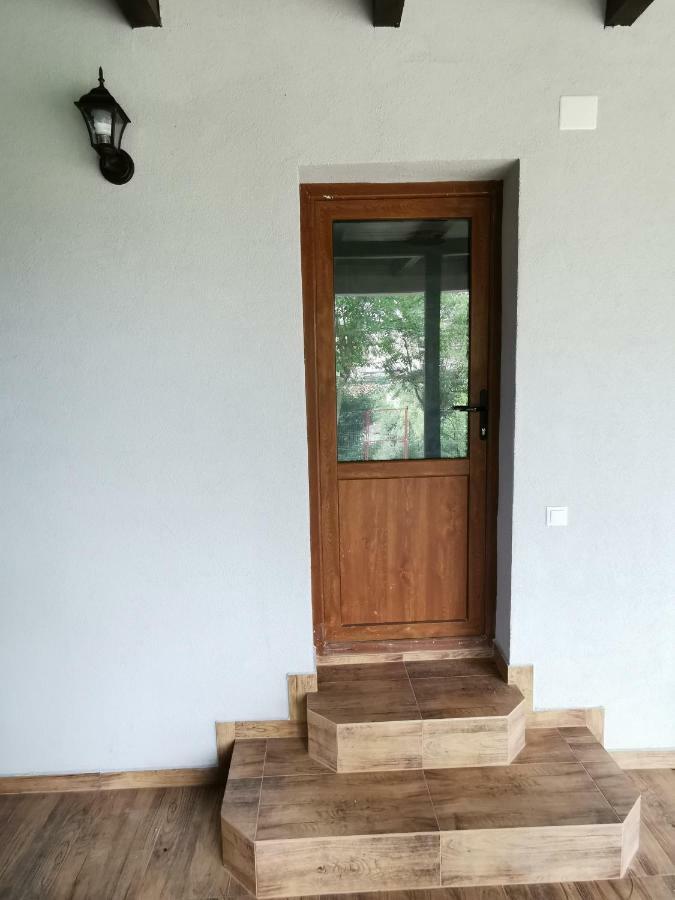 Bbs Residence คลูจ-นาโปกา ภายนอก รูปภาพ
