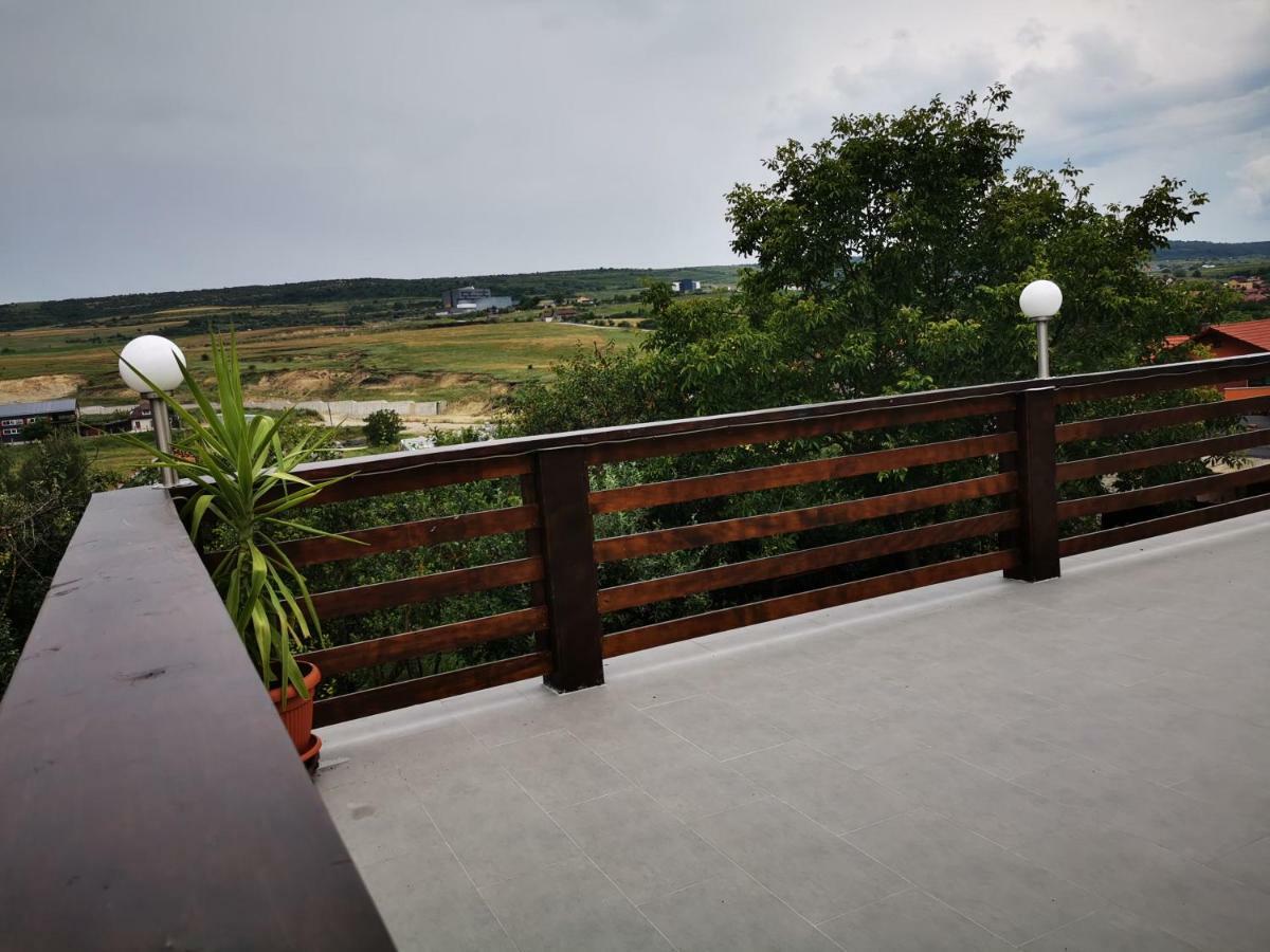 Bbs Residence คลูจ-นาโปกา ภายนอก รูปภาพ