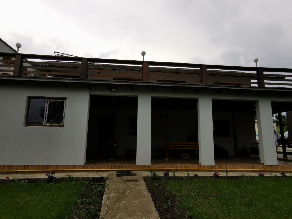 Bbs Residence คลูจ-นาโปกา ภายนอก รูปภาพ