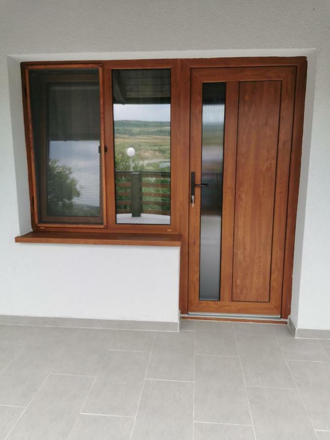 Bbs Residence คลูจ-นาโปกา ภายนอก รูปภาพ