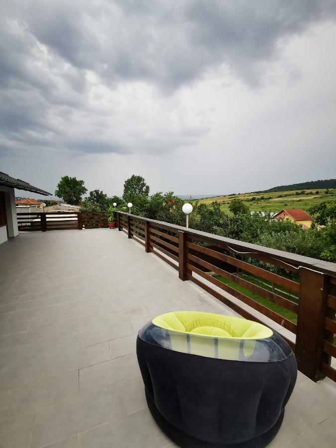 Bbs Residence คลูจ-นาโปกา ภายนอก รูปภาพ