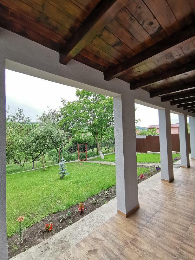 Bbs Residence คลูจ-นาโปกา ภายนอก รูปภาพ