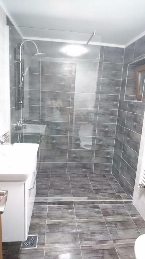 Bbs Residence คลูจ-นาโปกา ภายนอก รูปภาพ