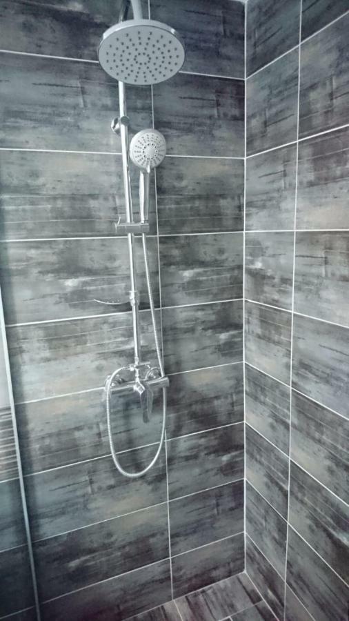 Bbs Residence คลูจ-นาโปกา ภายนอก รูปภาพ